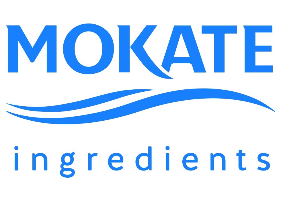 Mokate Ingredients Logo